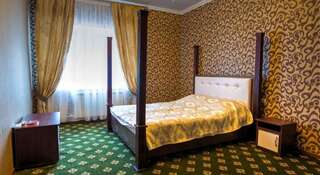 Гостиница Суфуруджу Лесной Домбай-2