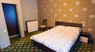 Гостиница Суфуруджу Лесной Домбай-1