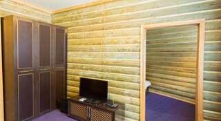 Гостиница Суфуруджу Лесной Домбай Семейный номер-1