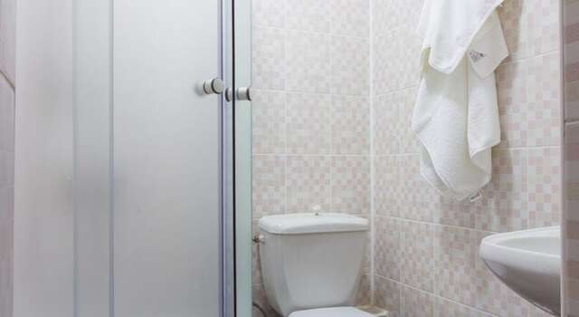 Гостиница Суфуруджу Лесной Домбай-20